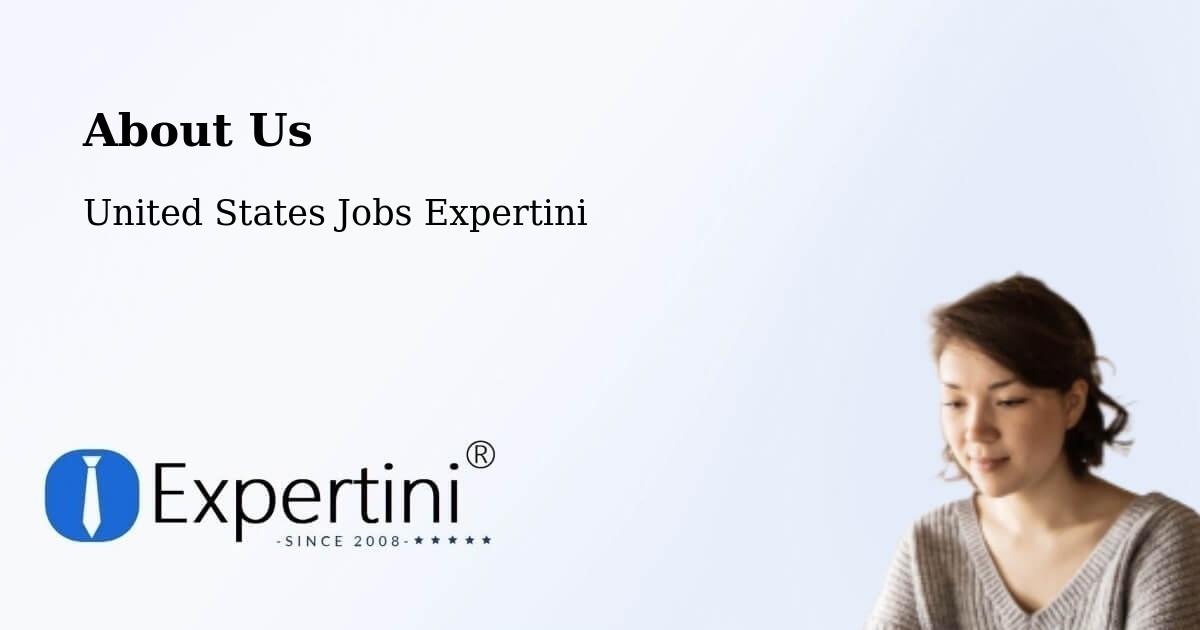 About Expertini Recruitment Platform  – Marks - Marks, United States Jobs Expertini