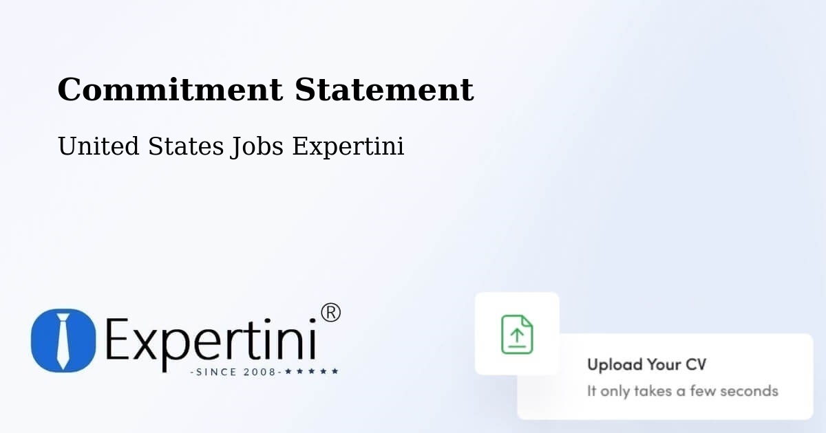 Corporate Commitment – Marks - United States Jobs Expertini
