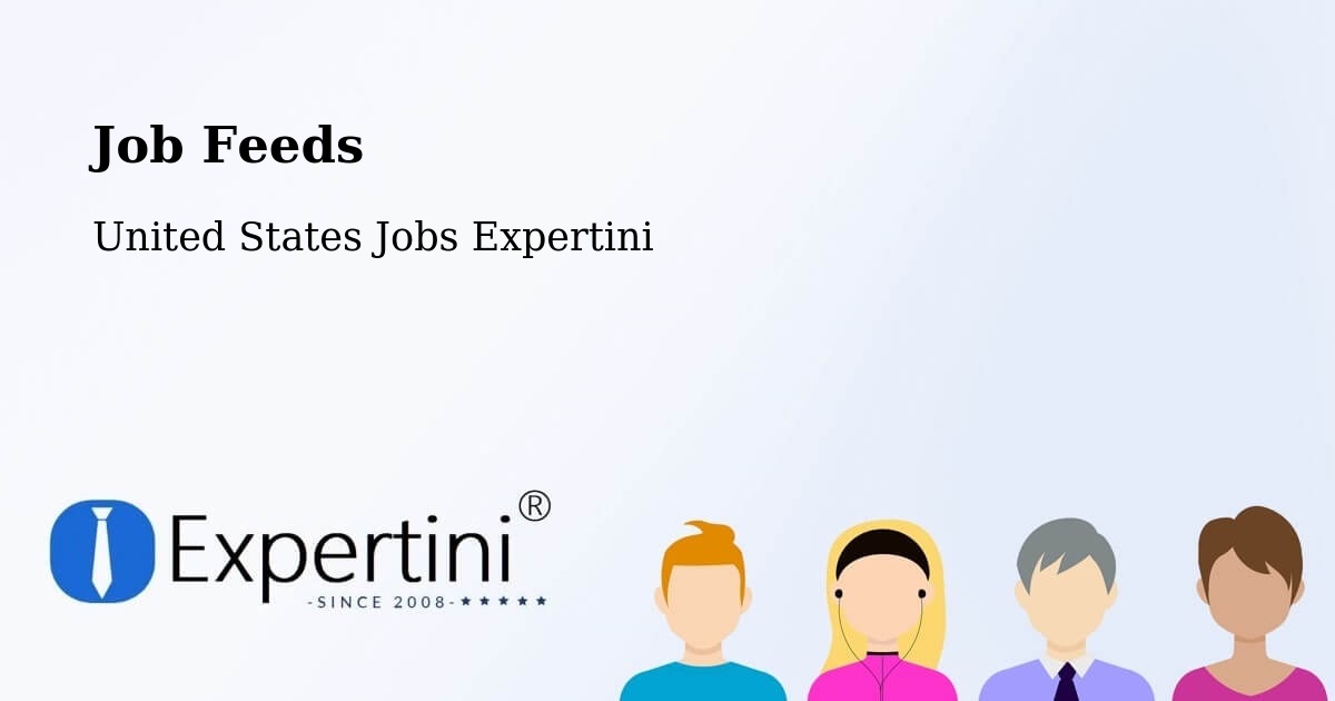 Job Listings Feed – Marks - United States Jobs Expertini