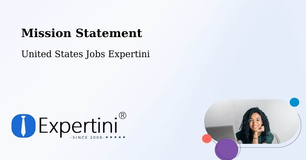 Corporate Mission – Marks - United States Jobs Expertini