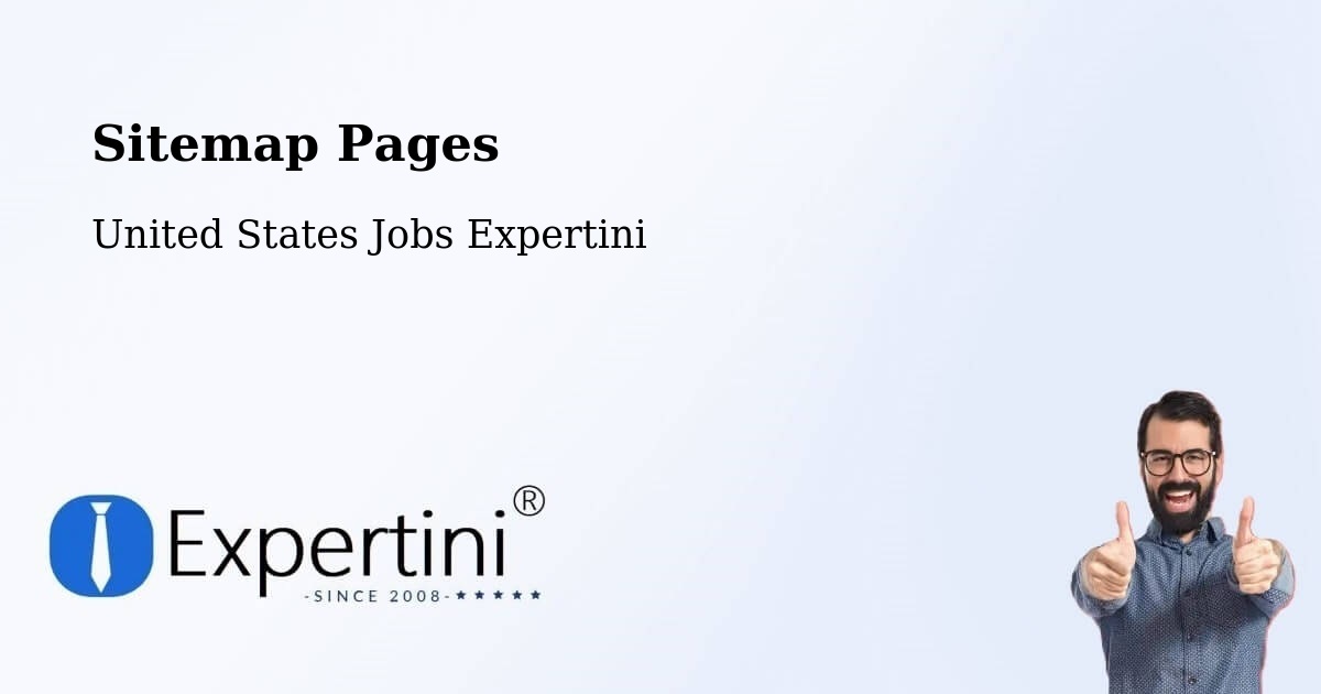 Sitemap Pages - Marks - United States Jobs Expertini