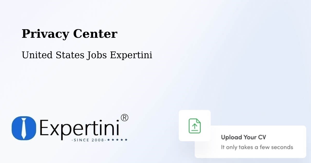Privacy Policy – Marks - United States Jobs Expertini