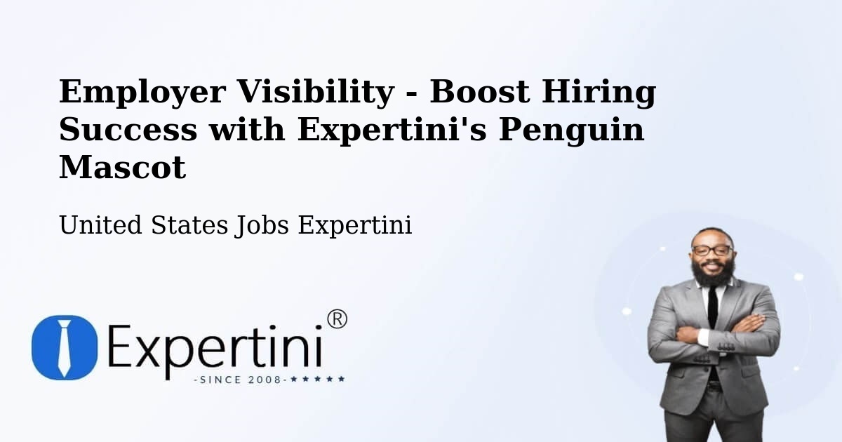 CV and Resume Visibility Optimization – Marks - United States Jobs Expertini